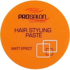Паста для укладки волос ProSalon Styling Hair Paste, 100 g