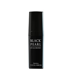 Sea of Spa Black Pearl Nutritive Facial Serum Поживна сироватка для обличчя, 30 мл, фото 