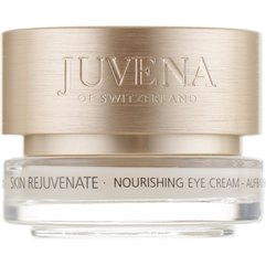 Питательный крем для области вокруг глаз Juvena Skin Rejuvenate Nourishing Eye Cream, 15 ml