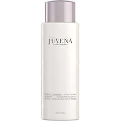 Подтягивающая пилинг-пудра для чувствительной кожи Juvena Pure Cleansing Lifting Peeling Powder, 90 g