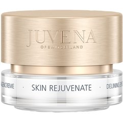 Разглаживающий крем для области вокруг глаз Juvena Skin Rejuvenate Delining Eye Cream, 15 ml