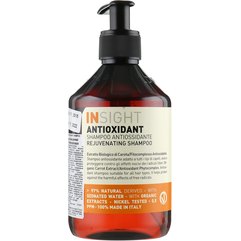 Шампунь тонизирующий Insight Antioxidant Rejuvenating Shampoo