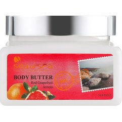 Скраб для тела Грейпфрут Sea of Spa Body Scrub Red Grapefruit Aroma, 500 ml
