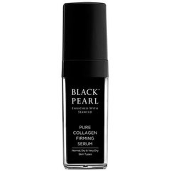 Sea of Spa Black Pearl Pure Collagen Firming Serum Укрепляющая сироватка - серум з чистим колагеном, 30 мл, фото 