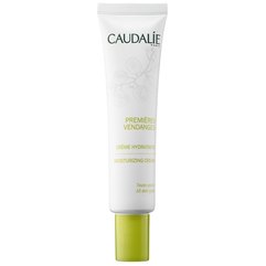 Увлажняющий крем антиоксидант Caudalie Premieres Vendanges Moisturizing Cream, 40 ml