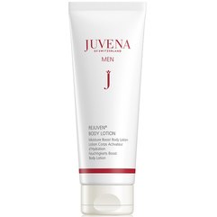 Увлажняющий лосьон для тела для мужчин Juvena Men Moisture Boost Body Lotion, 200 ml