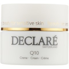 Declare Q10 Age Control Cream Антивіковий крем Q10, 50 мл, фото 