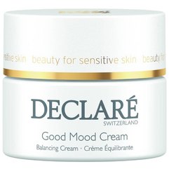 Крем для обличчя, що балансує Гарний настрій Declare Good Mood Balancing Cream, 50 ml, фото 