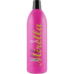 Бальзам для всех типов волос с миндальным маслом Mirella Professional Balm for all hair types with Almond & Jojoba, 1000 ml