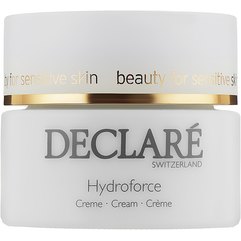 Declare Hydroforce Cream Ультра зволожуючий денний крем, 50 мл, фото 