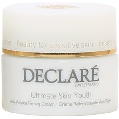 Declare Age control Ultimate Skin Youth Інтенсивний крем для молодості шкіри, 50 мл, фото 