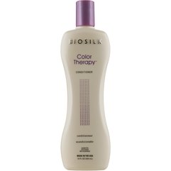 Кондиционер для окрашенных волос Biosilk Color Therapy Conditioner