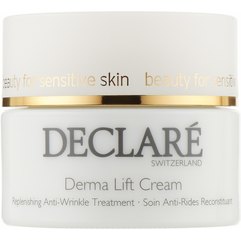 Declare Derma Lift Replenishing Cream Ліфтинговий живильний крем, 50 мл, фото 