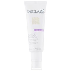 Лифтинг-крем для шеи и декольте Declare Age Control Multi Lift Decollete Cream, 50 ml