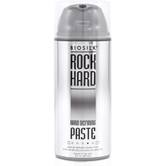 Матирующая паста гибкая сверхсильной фиксации Biosilk Rock Hard Defining Paste, 89 ml
