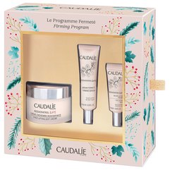 Набор для лица Caudalie Resveratrol immediate Lift Trio Set