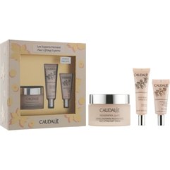 Caudalie Resveratrol Lift Face Lifting Experts Set Набір Розкішна ліфтинг-догляд (50 мл, 10 мл, 5 мл), фото 