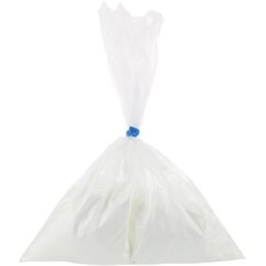 Mirella Professional Bleach Powder White Осветляющая пудра біла, 500 г, фото 