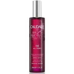 Питательное масло для тела и волос Caudalie The des Vignes Body & Hair Oil Review, 50 ml