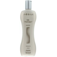 Шампунь для волос  Шелковая терапия Biosilk Silk Therapy Shampoo