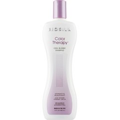 BioSilk Color Therapy Shampoo Шампунь для захисту кольору, 355 мл, фото 