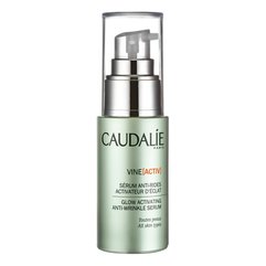 Сыворотка против морщин Caudalie VineActiv Glow Activating Anti-Wrinkle Serum, 30 ml