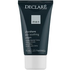Declare After Shave Soothing Cream Заспокійливий крем після гоління, 75 мл, фото 