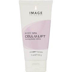 Image Skincare Cell-U-Lift Body Firming Creme Антицелюлітний крем для тіла 142 мл, фото 