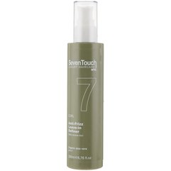 Флюид для вьющихся волос Personal Touch Seven Touch Anti-Frizz Leave-In Definer, 200 ml