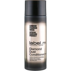Кондиционер для волос Алмазная пыль Label.m