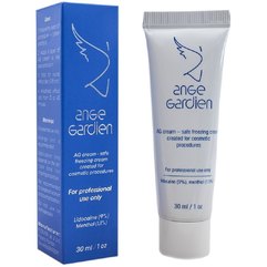 Крем-анестетик Ange Gardien AG cream, 30 ml