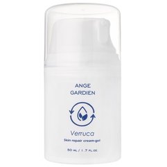 Крем-гель для восстановления кожи Ange Gardien Verruca Skin Repair Cream-gel, 50 ml