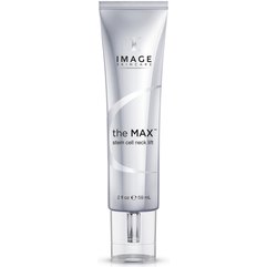 Крем-лифтинг для шеи и декольте Image Skincare The Max Stem Cell Neck Lift, 59 ml