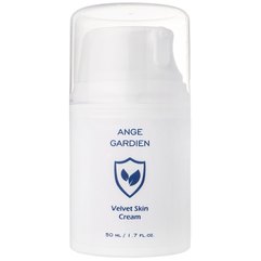 Крем Вельвет Ange Gardien Velvet Skin Cream, 50 ml, фото 