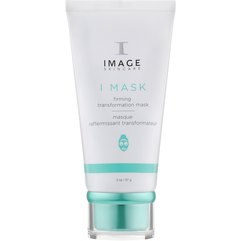 Image Skincare I Mask Firming transformation mask Укрепляющая трансформує маска, 57 г, фото 