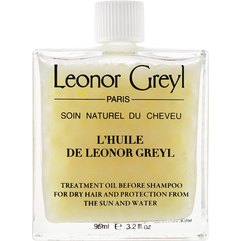Масло для волосся Леонор Грейл Leonor Greyl Huile de Leonor Greyl, 95 ml, фото 