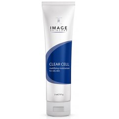 Image Skincare Clear Cell Mattifying Moisturizer Матуючий крем, 59 мл, фото 
