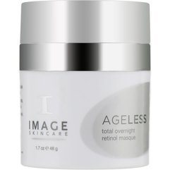 Ночная маска с ретинолом Image Skincare Ageless Total Overnight Retinol Masque, 50 ml