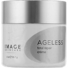 Ночной крем омолаживающий Image Skincare Ageless Total Repair Creme, 56 ml