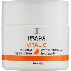 Image Skincare Vital C Hydrating Repair Creme нічний крем з антиоксидантами, 59 мл, фото 
