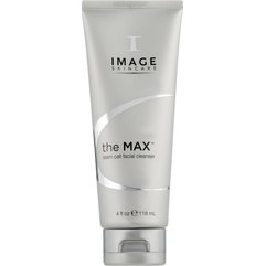 Image Skincare The MAX Stem Cell Facial Cleanser Що очищає гель, 118 мл, фото 