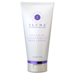 Осветляющее молочко для тела Image Skincare Iluma Intense Lightening Body Lotion, 170 ml