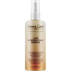 Освіжаючий тонік для волосся Leonor Greyl Lait luminescence bi-phase, 150 ml, фото 