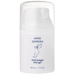 Противогрибковый гель для кожи стоп и ногтей Micotin Ange Gardien Anti-fungal Feet gel, 50 ml