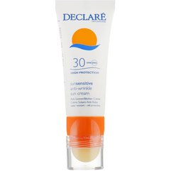 Солнцезащитное средство 2 в 1 Declare Sun Combi SPF 30 & Lips Balm, 20 ml