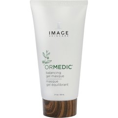 Image Skincare Ormedic Balancing Soothing Gel Masque Заспокійлива маска-гель, 59 мл, фото 