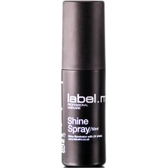 Блеск-спрей Label.m Shine Spray, 50 ml