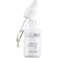 Дермальная сыворотка с витамином C Jean d'Arcel Dermal Vitamin C Skin Serum, 30 ml