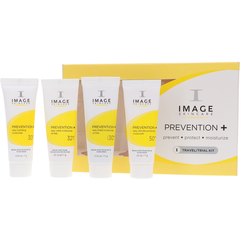 Image Skincare Prevention + Trial Kit Дорожній набір, фото 