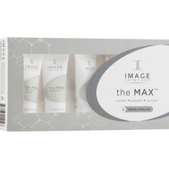 Дорожный набор косметики Image Skincare The Max Stem Cell Trial Kit